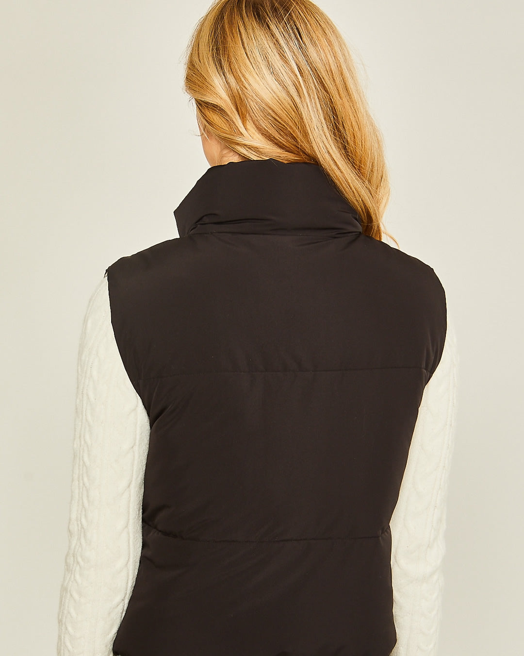 CHALECO DOBLE VISTA 5070VY