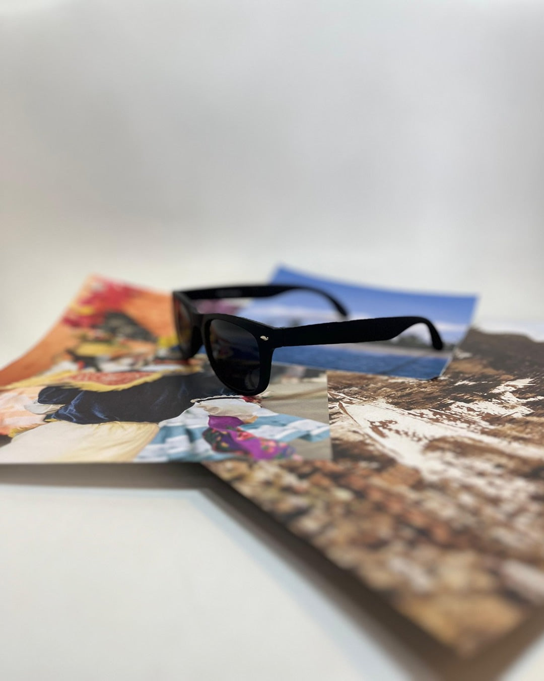 LENTES DE SOL 016