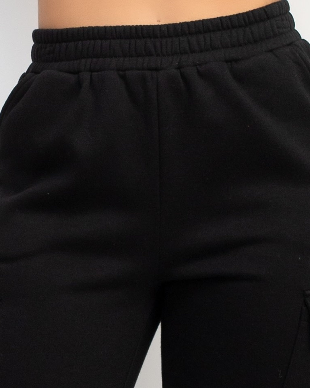 PANTS CON BOLSAS A LOS LADOS TIPO CARGO