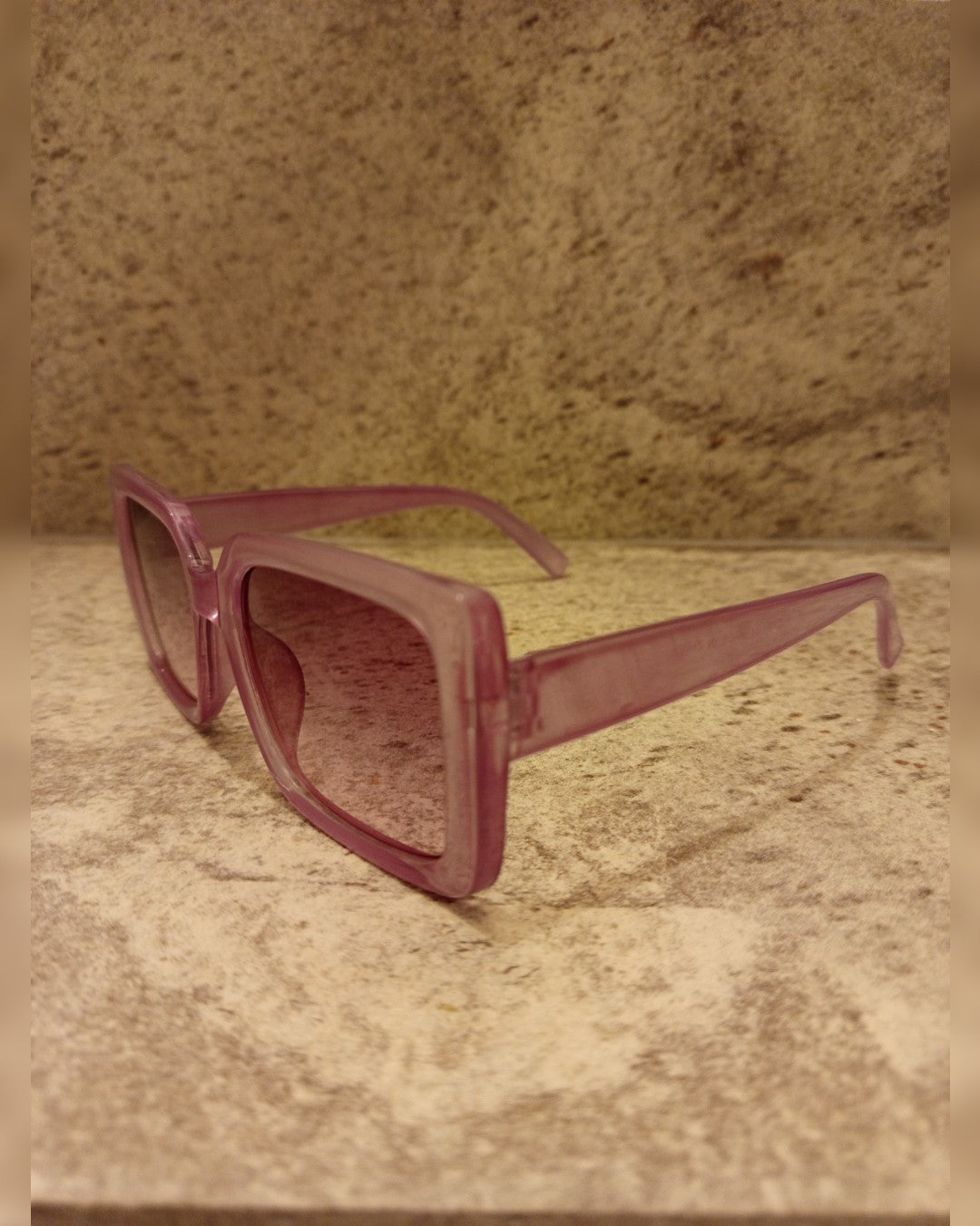 L052 LENTES DE SOL