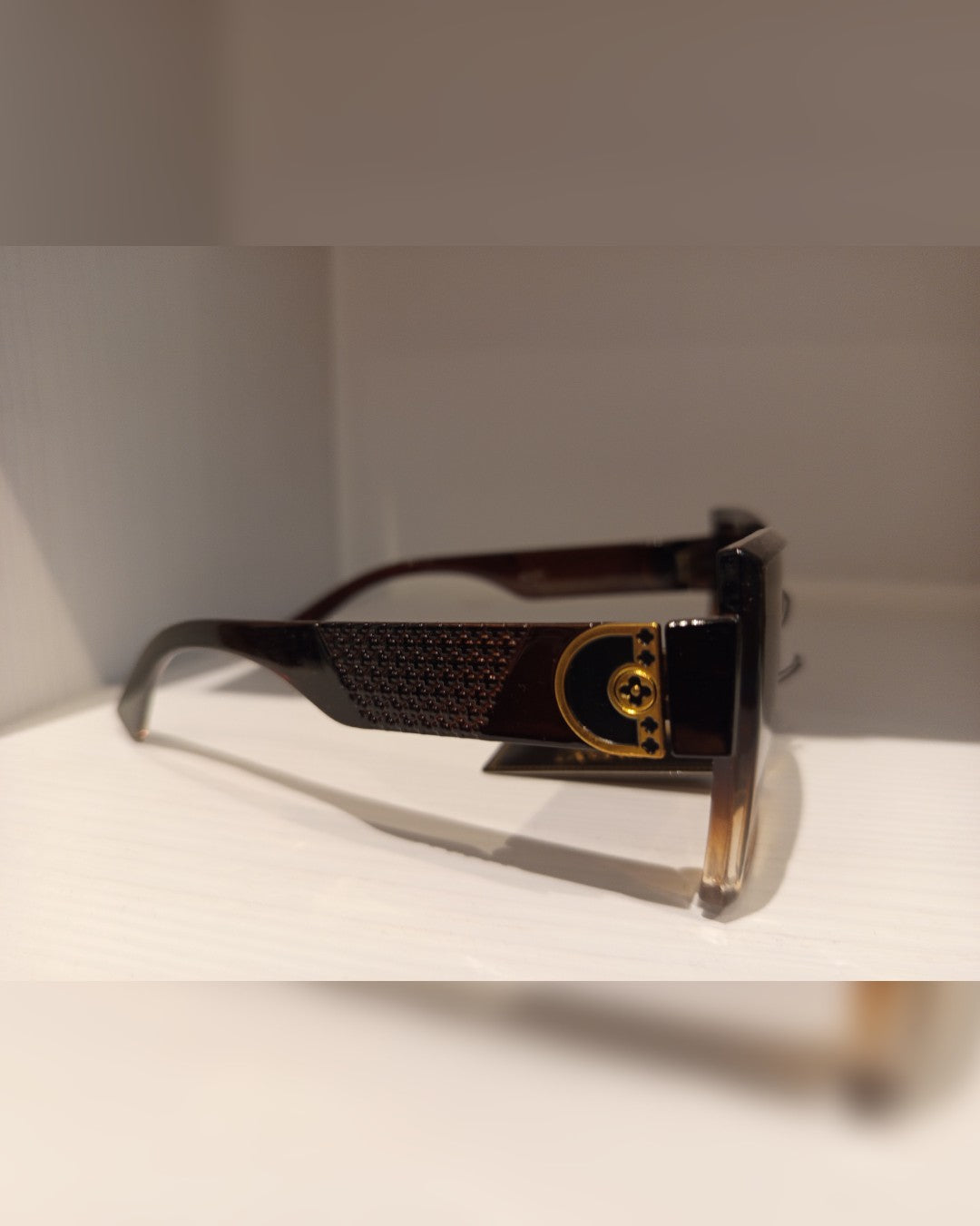 L037 LENTES DE SOL