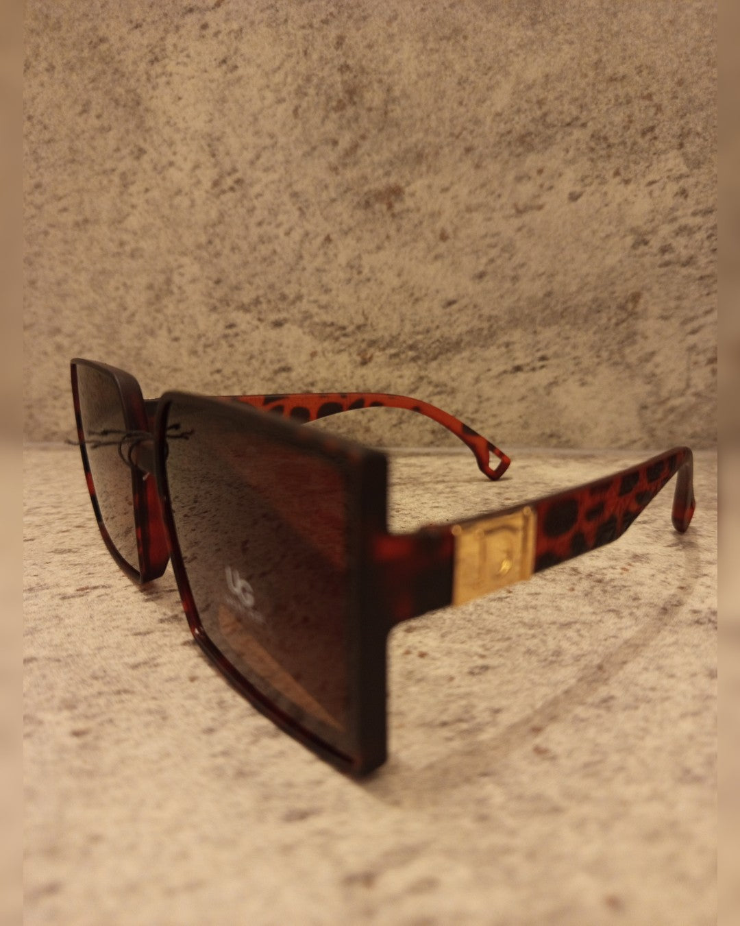 L061 LENTES DE SOL