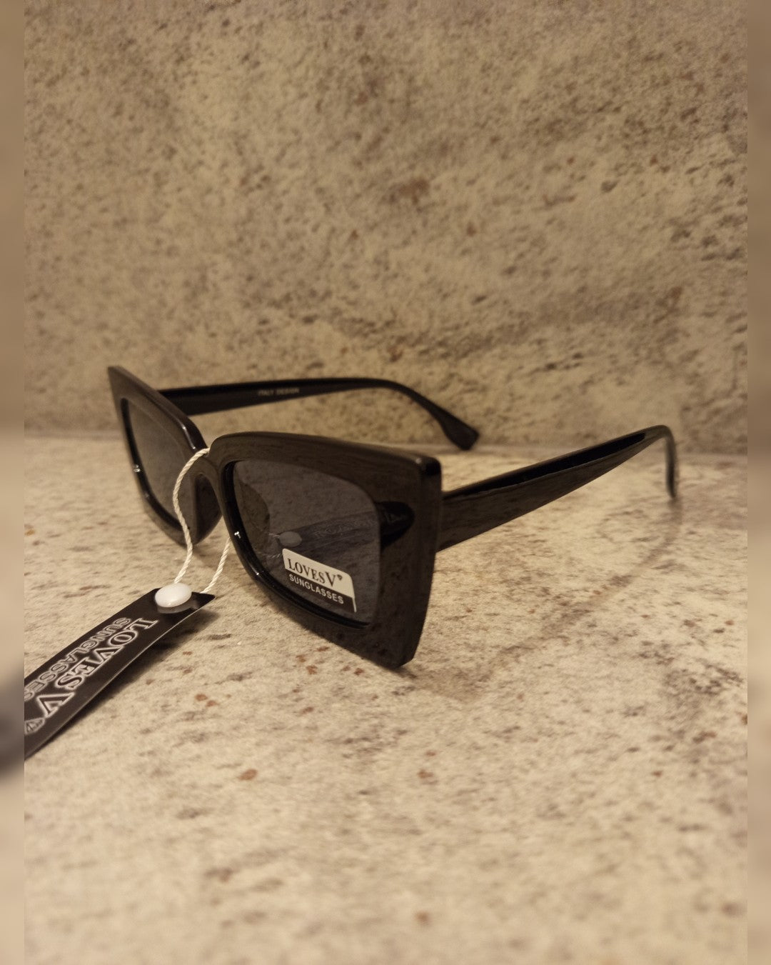 L059 LENTES DE SOL