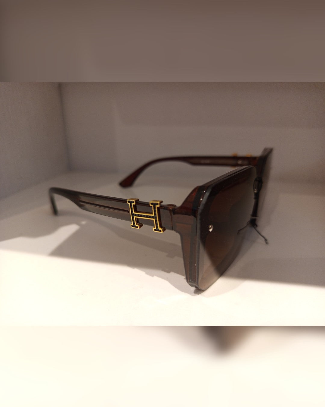 L035 LENTES DE SOL