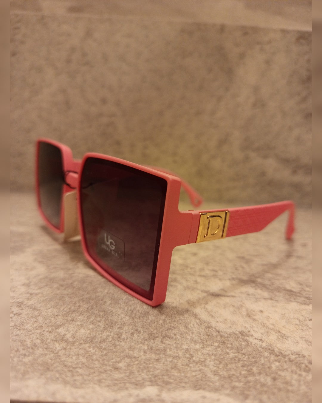 L050 LENTES DE SOL