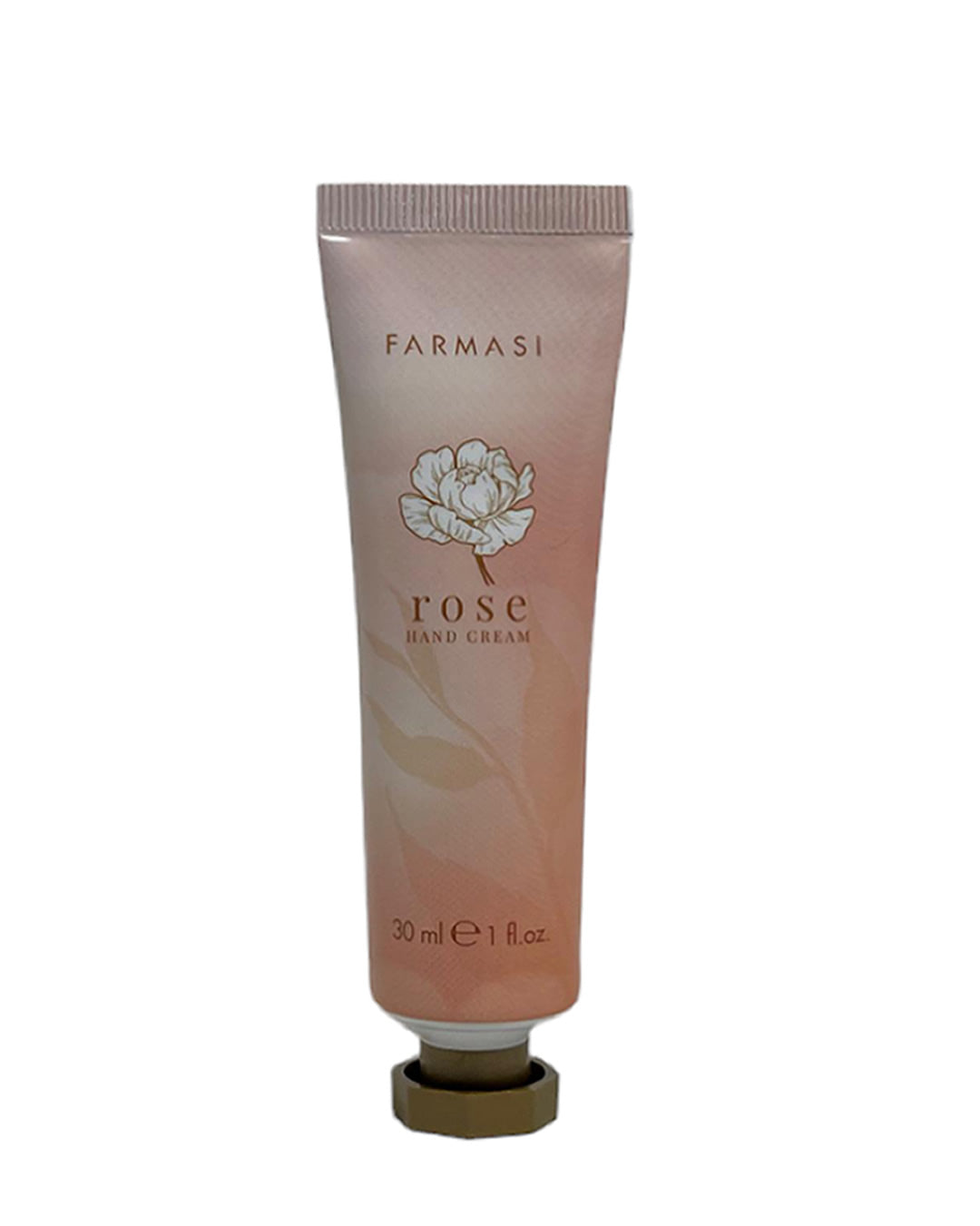 CREMA PARA MANOS ROSE DE FARMASI 30 ML.