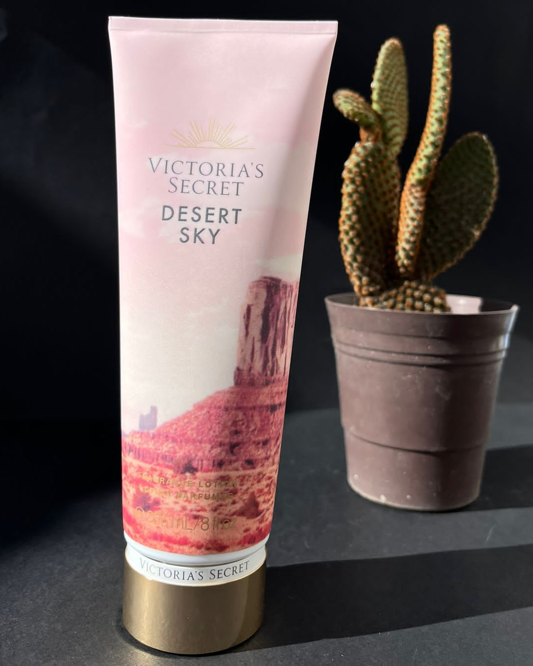 CREMA VICTORIA'S SECRET DESRT SKY