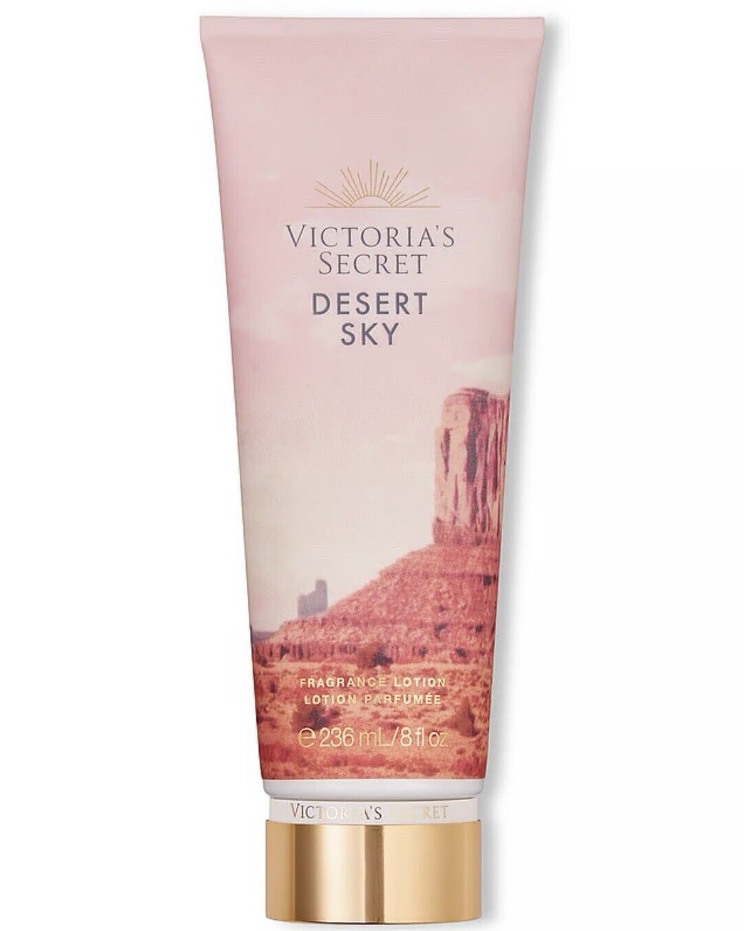 CREMA VICTORIA'S SECRET DESRT SKY