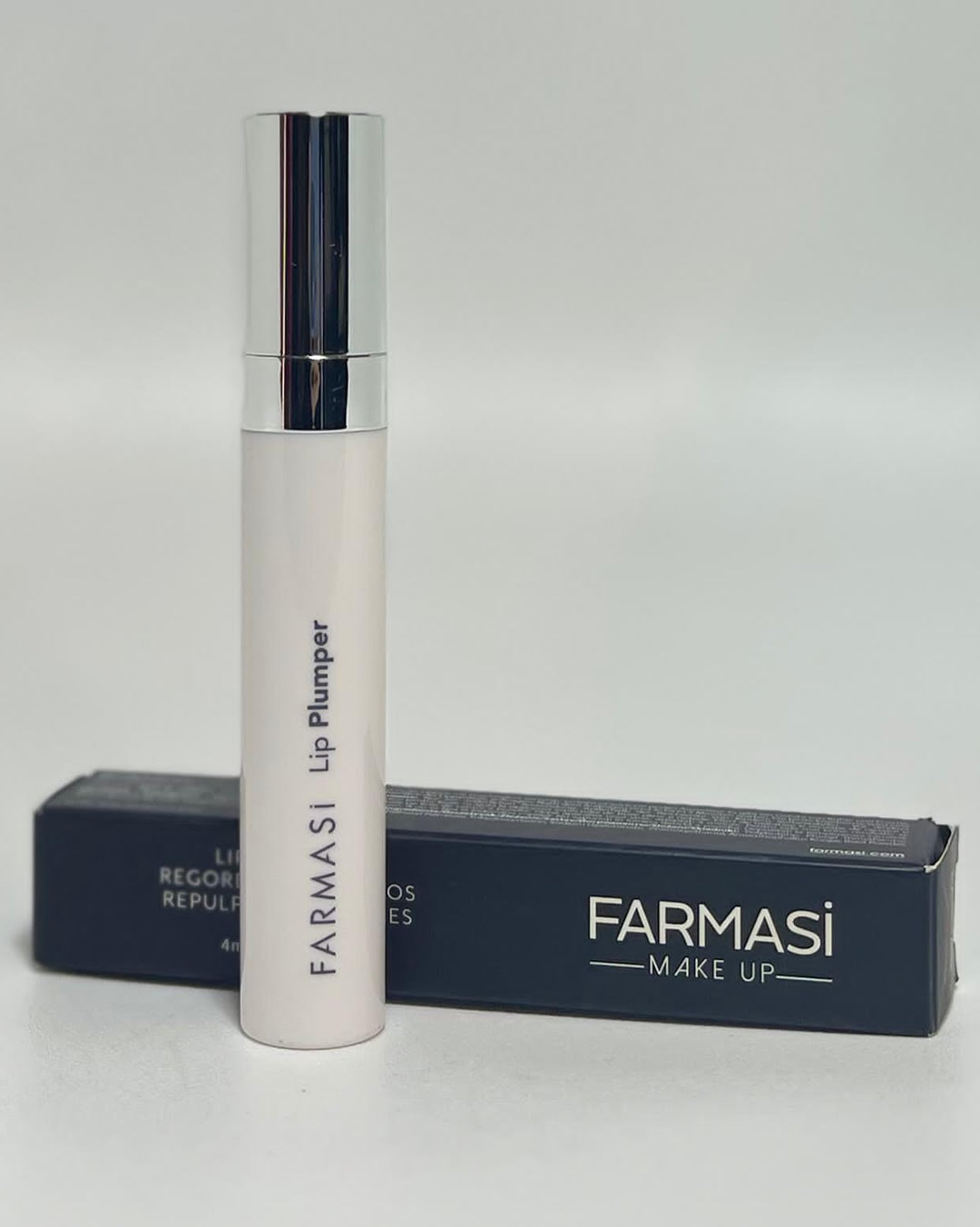 LIP PLUMPER DE FARMASI