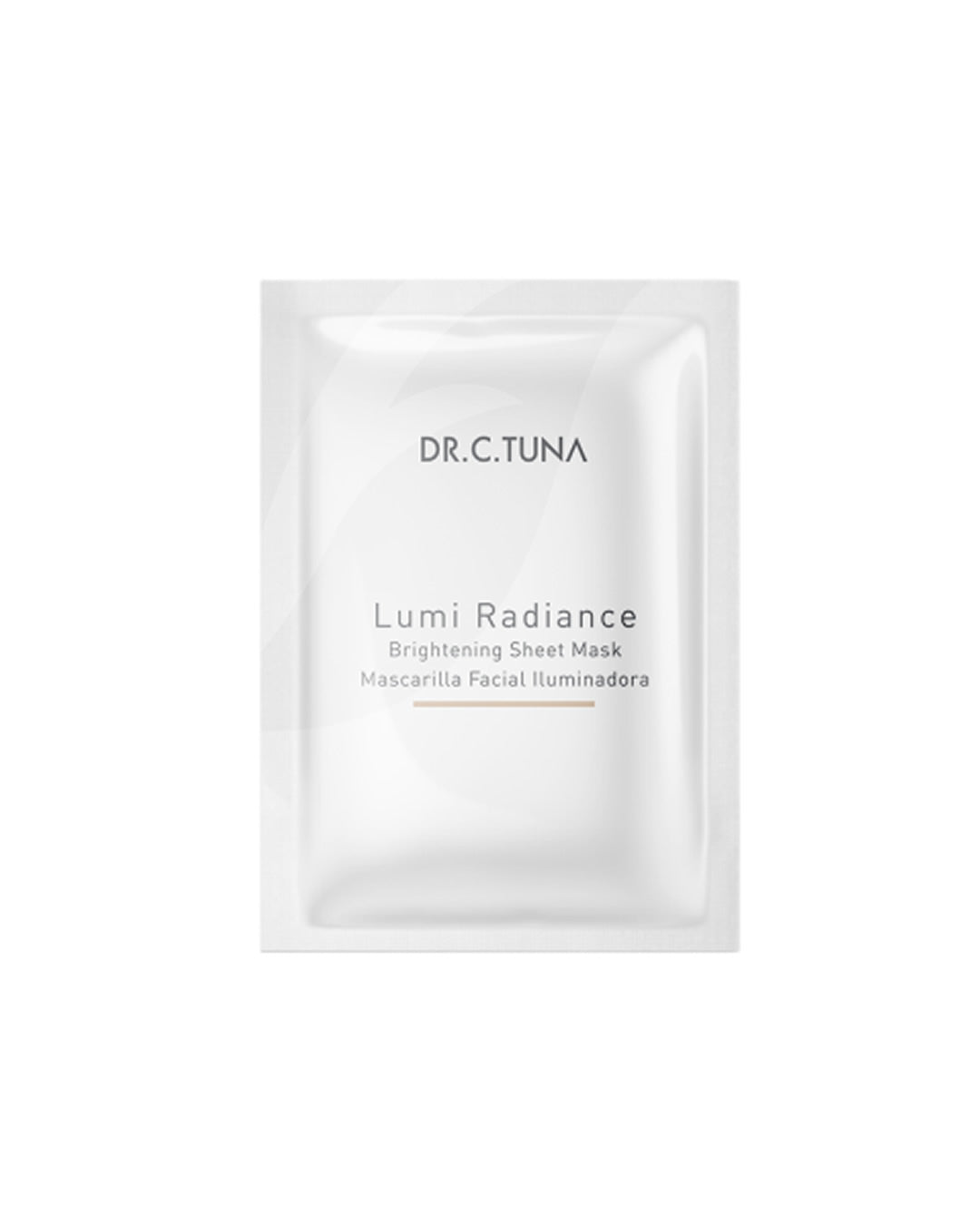 MASCARILLA LUMI RADIANCE DR. C TUNA DE FARMASI