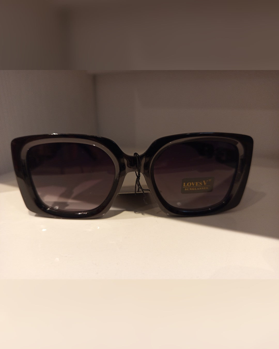 L036 LENTES DE SOL