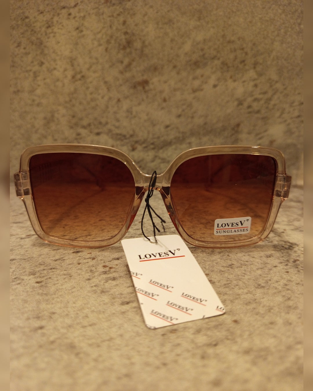 L055 LENTES DE SOL