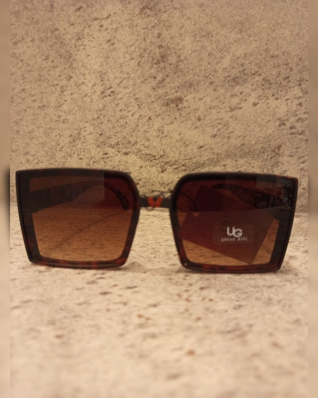 L061 LENTES DE SOL