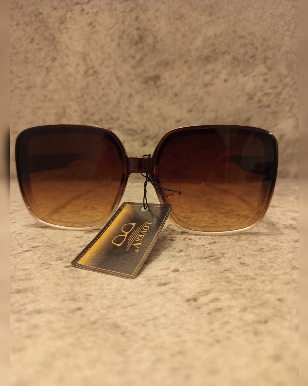 L056 LENTES DE SOL