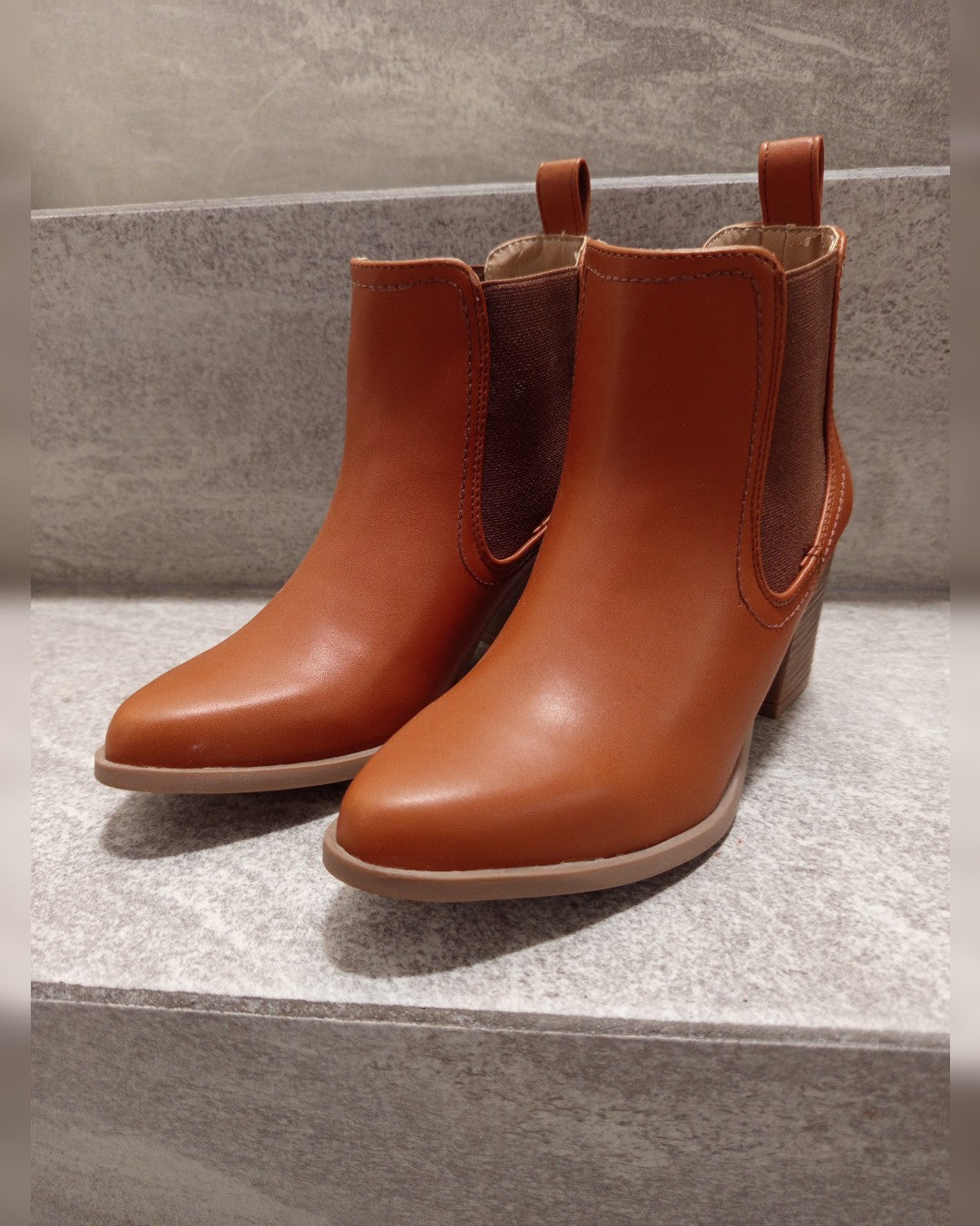 BO-7051 BOTIN ESTILO VAQUERO ARMAÑAC