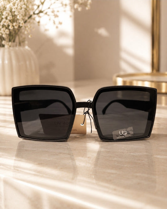 L038 LENTES DE SOL