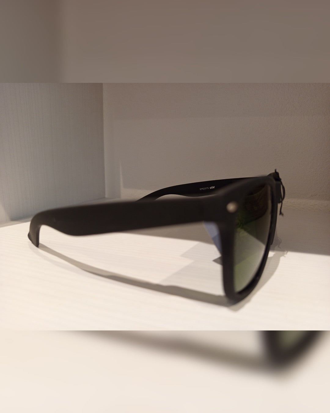 L039 LENTES DE SOL