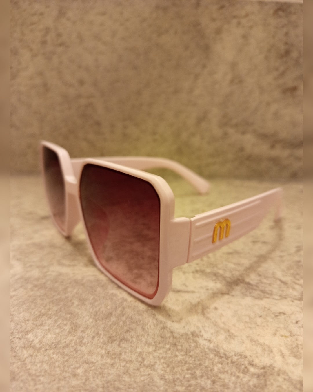 L051 LENTES DE SOL