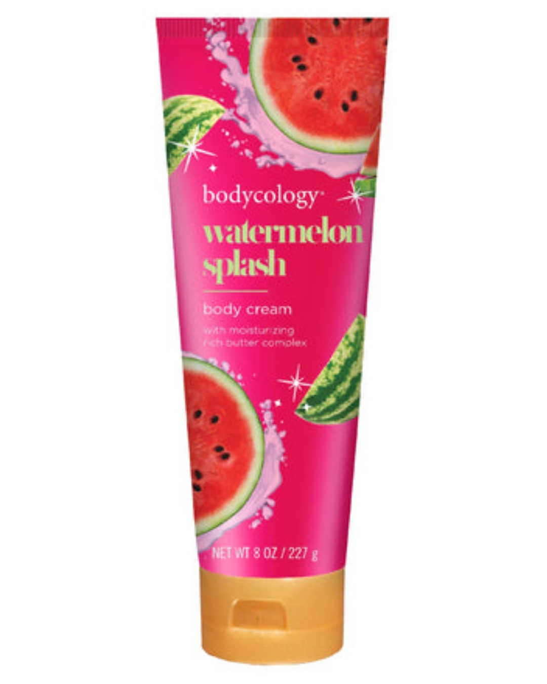 CP005 BODYCPLOGY BODY CREAM WATER MELÓN SPLASH