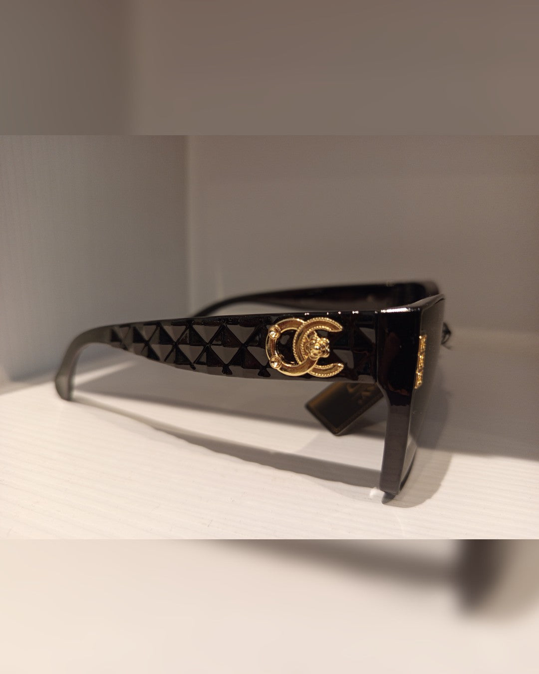 L042 LENTES DE SOL