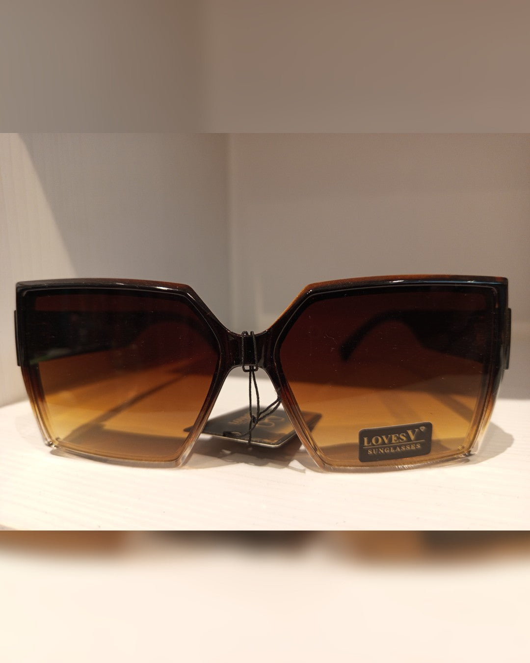 L037 LENTES DE SOL