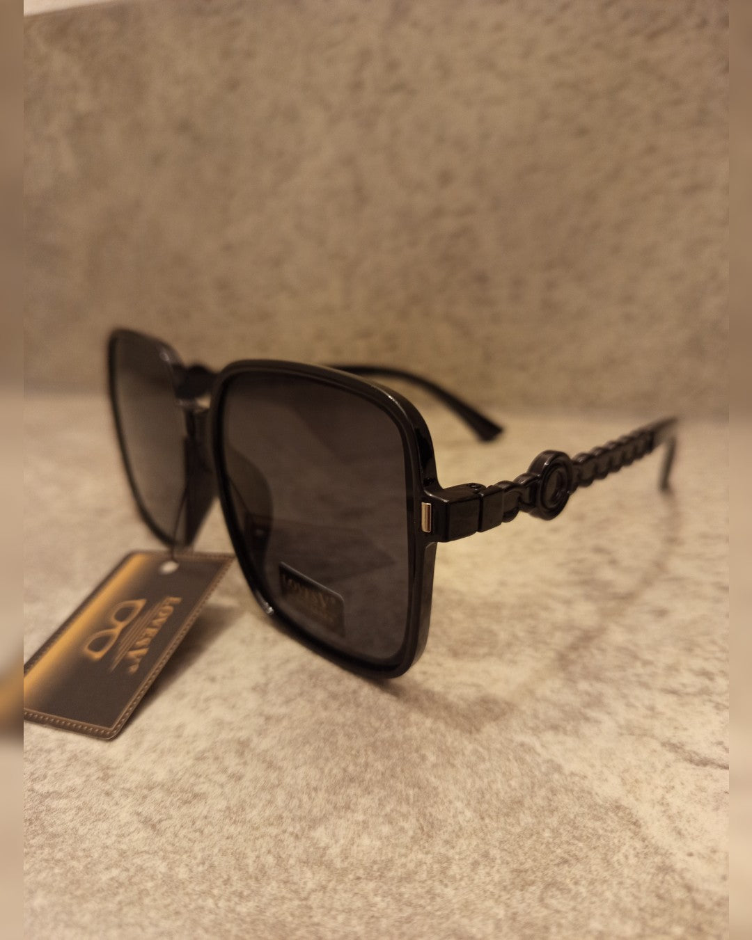 L046 LENTES DE SOL