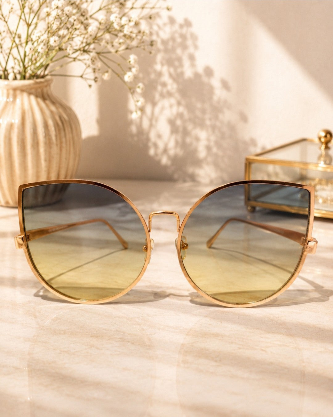 L044 LENTES DE SOL