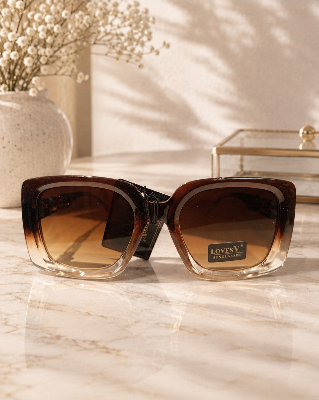 L041 LENTES DE SOL