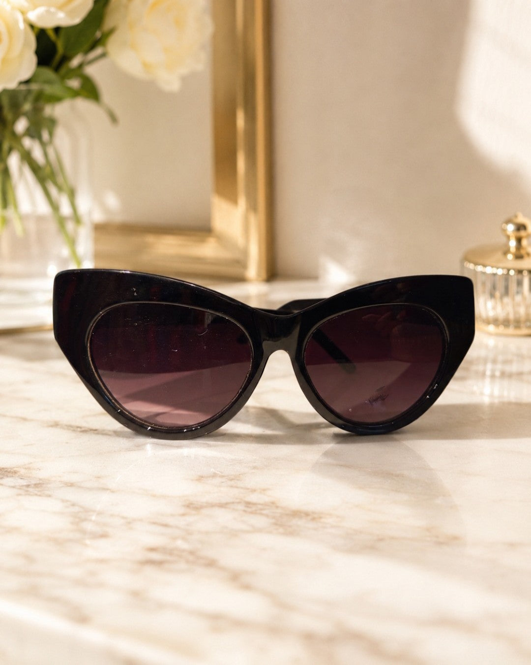 L034 LENTES DE SOL
