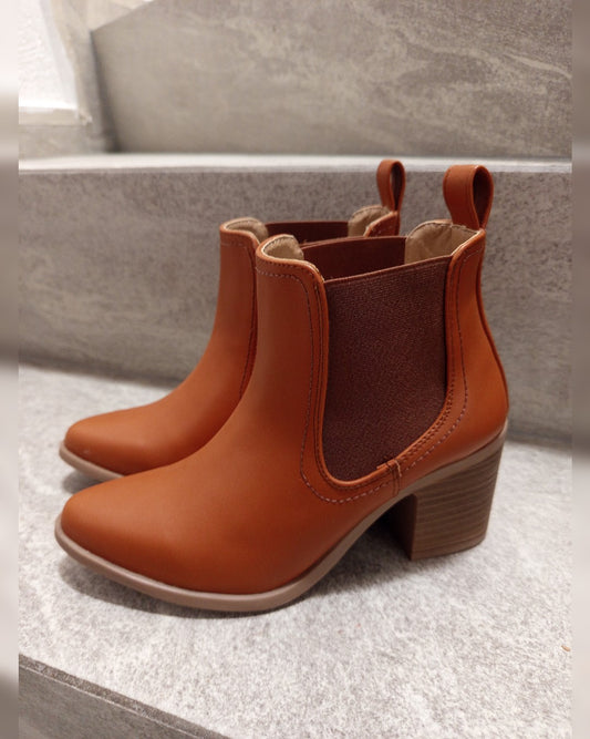 BO-7051 BOTIN ESTILO VAQUERO ARMAÑAC