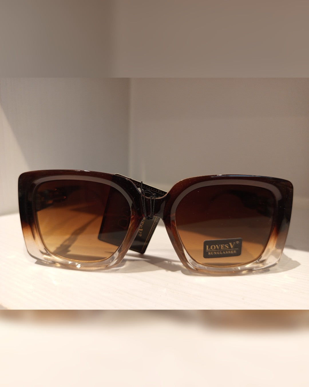 L041 LENTES DE SOL