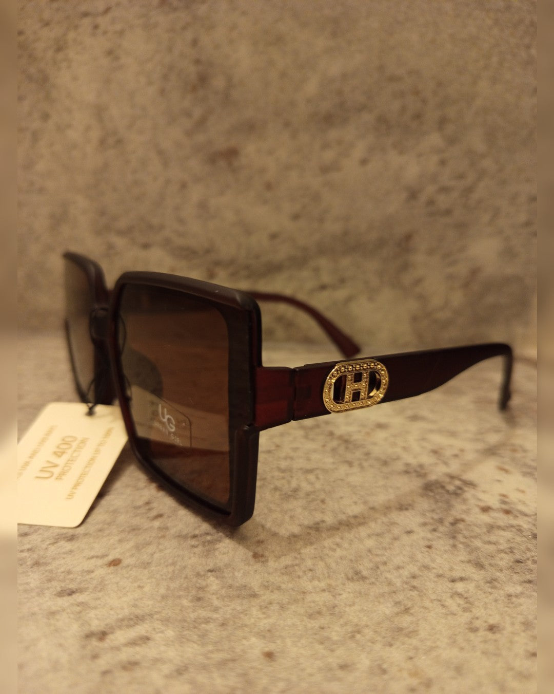 L063 LENTES DE SOL