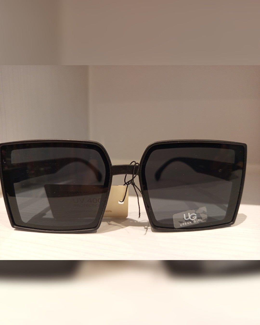 L038 LENTES DE SOL
