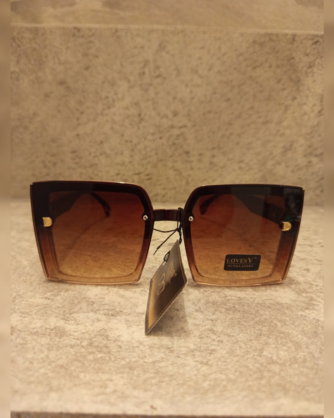 L047 LENTES DE SOL