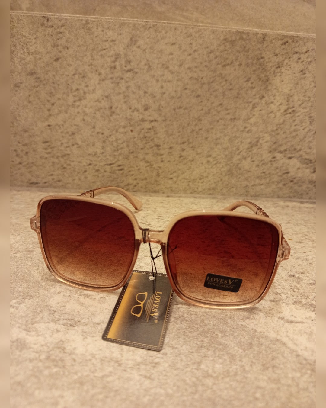 L045 LENTES DE SOL