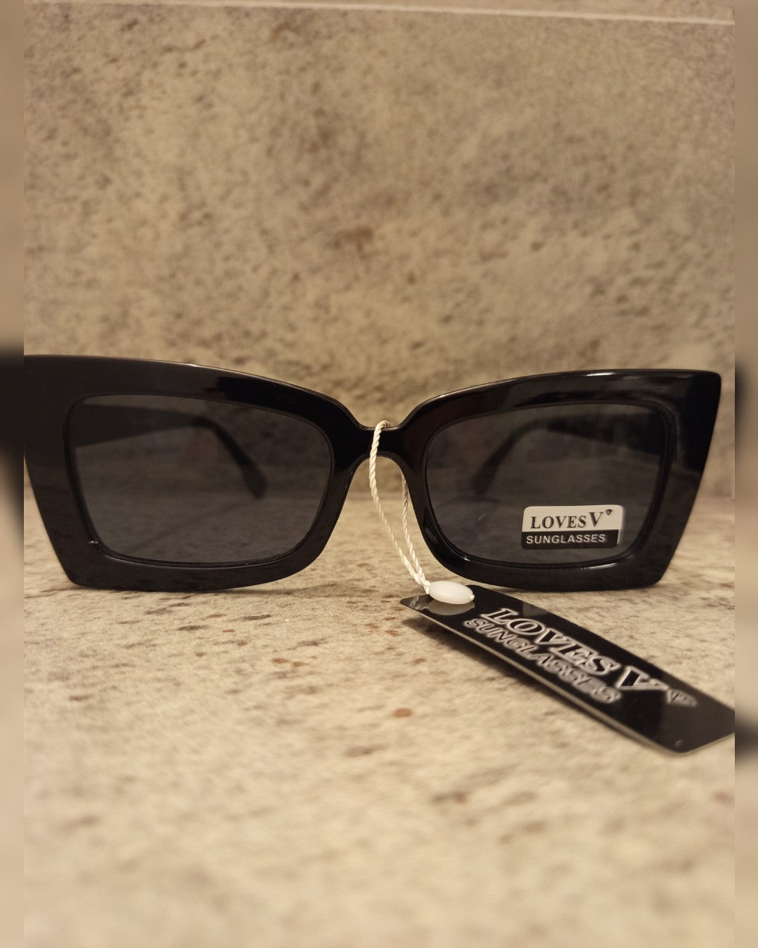 L059 LENTES DE SOL
