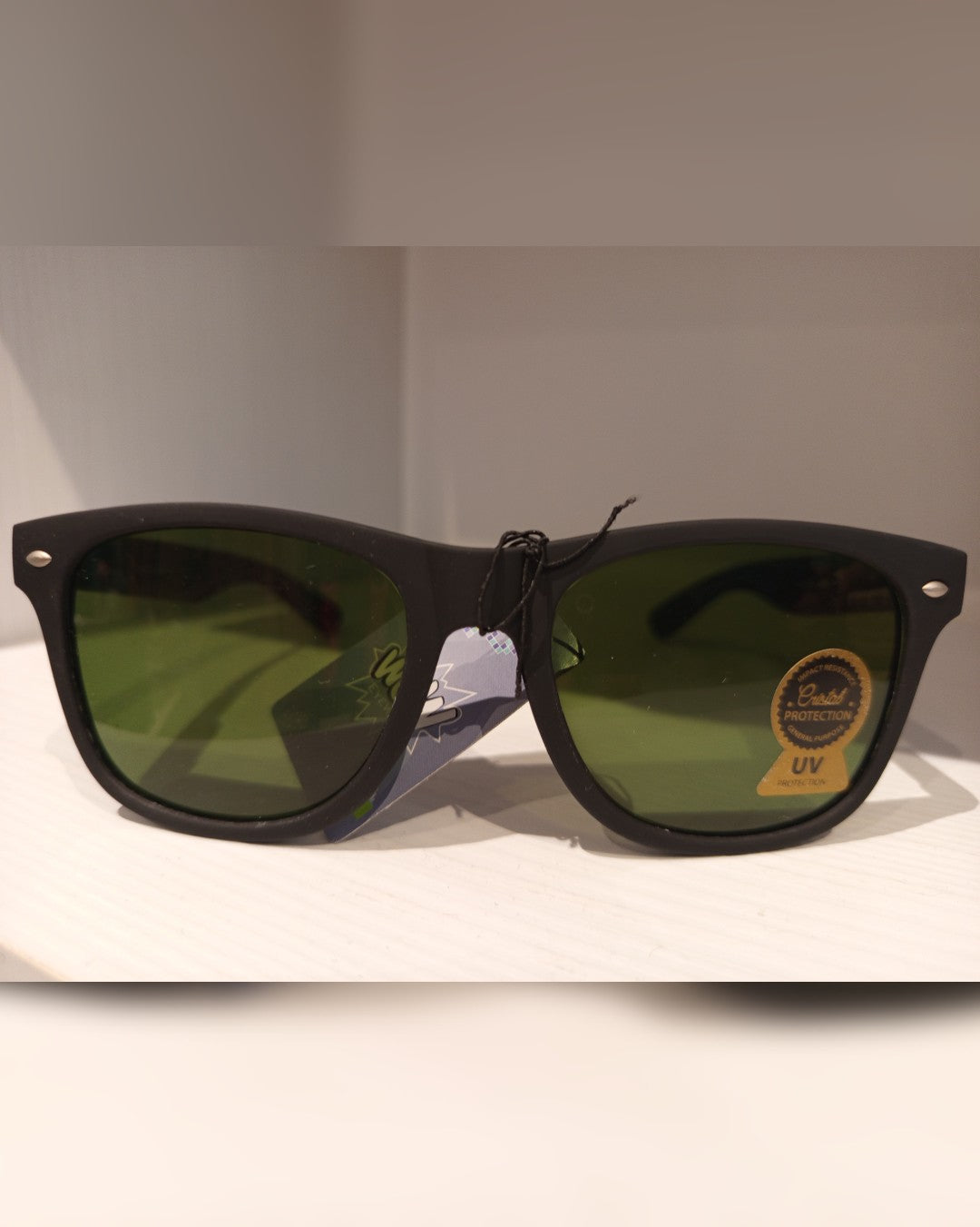 L039 LENTES DE SOL