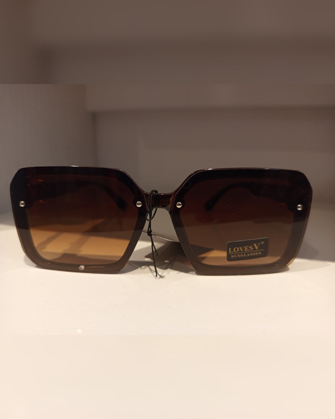L035 LENTES DE SOL