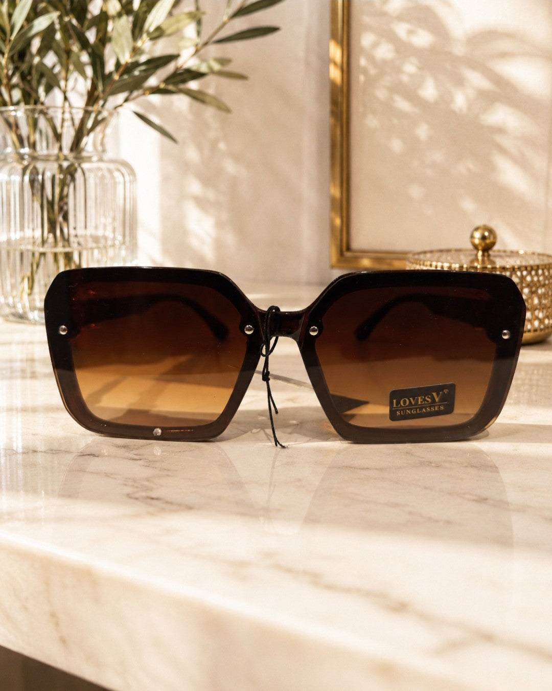 L035 LENTES DE SOL