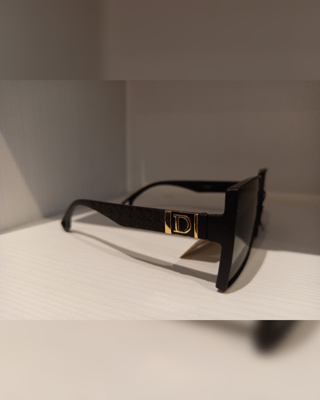 L038 LENTES DE SOL