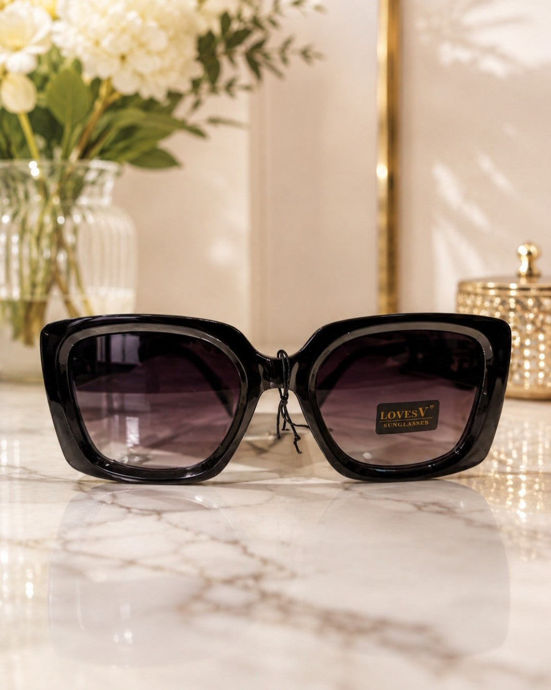 L036 LENTES DE SOL