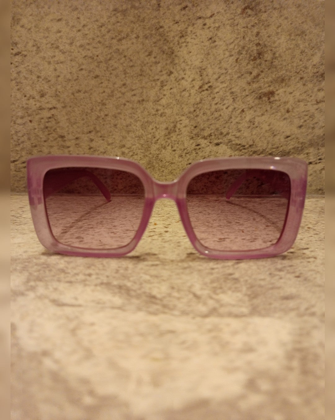 L052 LENTES DE SOL