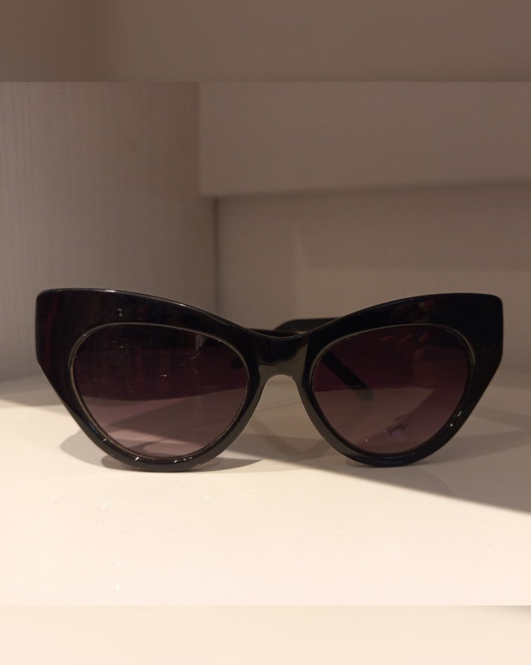 L034 LENTES DE SOL
